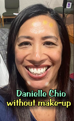 Danielle Pieper-Chio For Judge Danielle Pieper-Chio For Judge